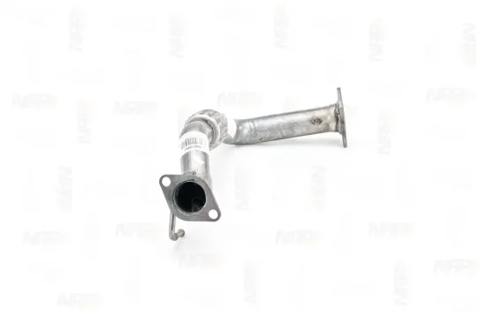 Abgasrohr vorne NAP carPARTS CAC10257 Bild Abgasrohr vorne NAP carPARTS CAC10257