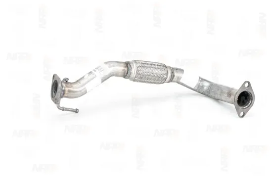 Abgasrohr vorne NAP carPARTS CAC10257 Bild Abgasrohr vorne NAP carPARTS CAC10257