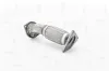 Abgasrohr mitte NAP carPARTS CAC10258