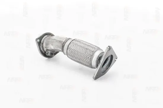 Abgasrohr mitte NAP carPARTS CAC10258 Bild Abgasrohr mitte NAP carPARTS CAC10258