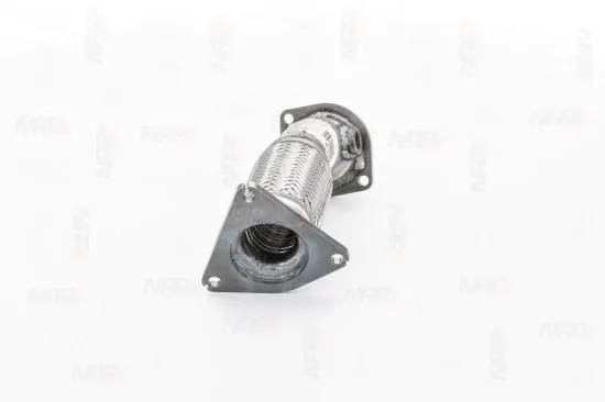 Abgasrohr mitte NAP carPARTS CAC10258 Bild Abgasrohr mitte NAP carPARTS CAC10258