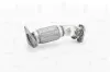 Abgasrohr mitte NAP carPARTS CAC10258 Bild Abgasrohr mitte NAP carPARTS CAC10258
