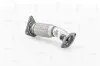 Abgasrohr mitte NAP carPARTS CAC10258 Bild Abgasrohr mitte NAP carPARTS CAC10258
