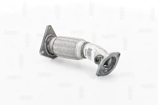 Abgasrohr mitte NAP carPARTS CAC10258 Bild Abgasrohr mitte NAP carPARTS CAC10258