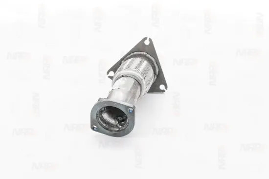 Abgasrohr mitte NAP carPARTS CAC10258 Bild Abgasrohr mitte NAP carPARTS CAC10258