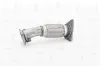 Abgasrohr mitte NAP carPARTS CAC10258 Bild Abgasrohr mitte NAP carPARTS CAC10258