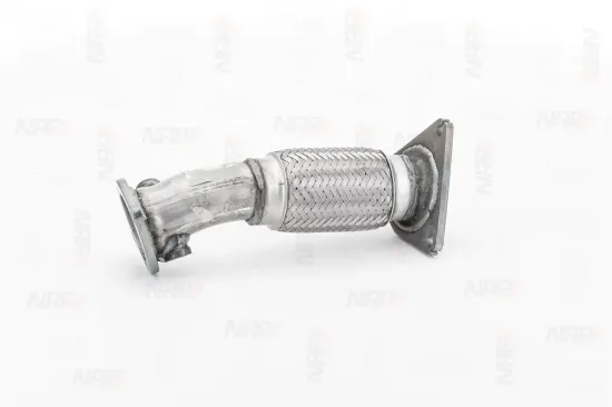 Abgasrohr mitte NAP carPARTS CAC10258 Bild Abgasrohr mitte NAP carPARTS CAC10258