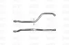 Abgasrohr mitte NAP carPARTS CAC10268