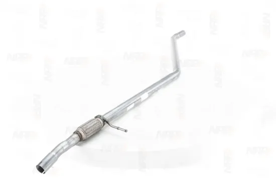 Abgasrohr Mitte NAP carPARTS CAC10269 Bild Abgasrohr Mitte NAP carPARTS CAC10269