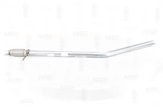 Abgasrohr Mitte NAP carPARTS CAC10269 Bild Abgasrohr Mitte NAP carPARTS CAC10269