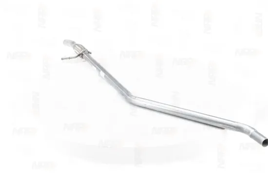 Abgasrohr Mitte NAP carPARTS CAC10269 Bild Abgasrohr Mitte NAP carPARTS CAC10269