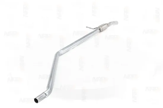 Abgasrohr Mitte NAP carPARTS CAC10269 Bild Abgasrohr Mitte NAP carPARTS CAC10269