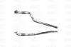 Abgasrohr mitte NAP carPARTS CAC10280