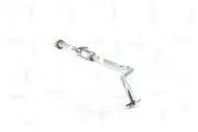 Abgasrohr mitte NAP carPARTS CAC10284