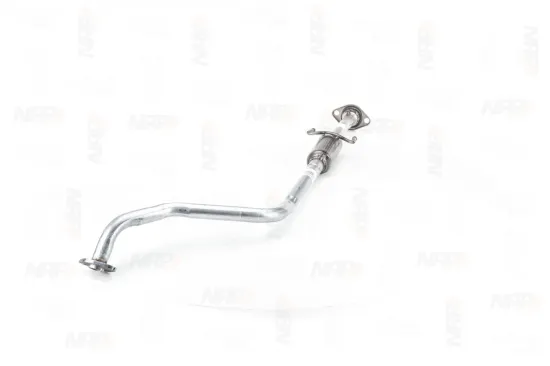 Abgasrohr mitte NAP carPARTS CAC10284 Bild Abgasrohr mitte NAP carPARTS CAC10284