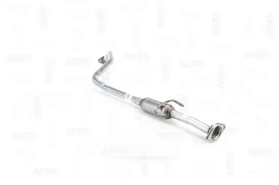 Abgasrohr mitte NAP carPARTS CAC10284 Bild Abgasrohr mitte NAP carPARTS CAC10284