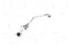 Abgasrohr mitte NAP carPARTS CAC10284 Bild Abgasrohr mitte NAP carPARTS CAC10284
