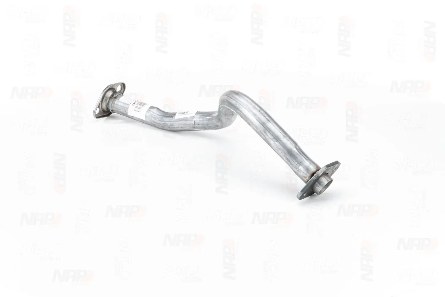 Abgasrohr vorne NAP carPARTS CAC10285