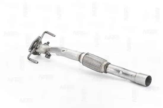 Abgasrohr vorne NAP carPARTS CAC10288 Bild Abgasrohr vorne NAP carPARTS CAC10288