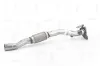 Abgasrohr vorne NAP carPARTS CAC10288 Bild Abgasrohr vorne NAP carPARTS CAC10288