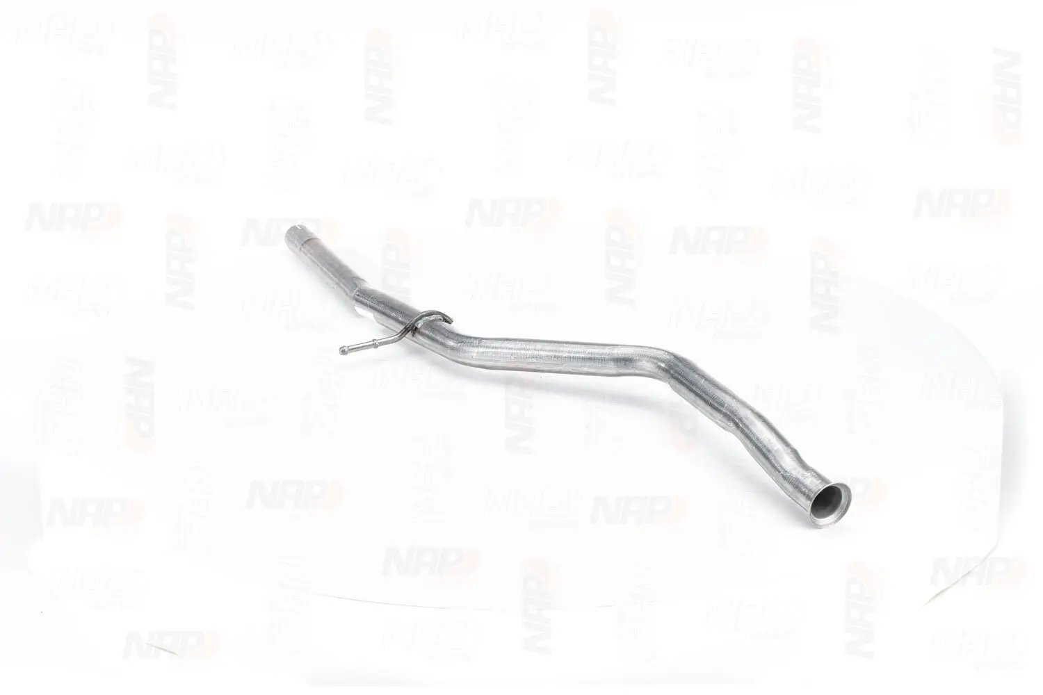 Abgasrohr NAP carPARTS CAC10289