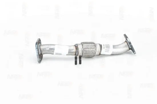 Abgasrohr vorne NAP carPARTS CAC10294 Bild Abgasrohr vorne NAP carPARTS CAC10294