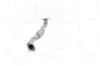 Abgasrohr mitte NAP carPARTS CAC10297 Bild Abgasrohr mitte NAP carPARTS CAC10297
