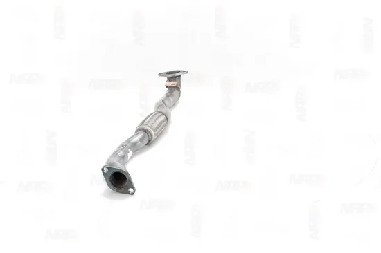 Abgasrohr mitte NAP carPARTS CAC10297 Bild Abgasrohr mitte NAP carPARTS CAC10297