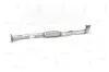 Abgasrohr mitte NAP carPARTS CAC10297 Bild Abgasrohr mitte NAP carPARTS CAC10297