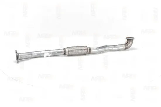 Abgasrohr mitte NAP carPARTS CAC10297 Bild Abgasrohr mitte NAP carPARTS CAC10297