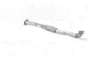Abgasrohr mitte NAP carPARTS CAC10297 Bild Abgasrohr mitte NAP carPARTS CAC10297
