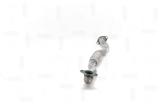 Abgasrohr mitte NAP carPARTS CAC10297 Bild Abgasrohr mitte NAP carPARTS CAC10297