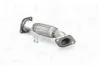 Abgasrohr vorne NAP carPARTS CAC10299