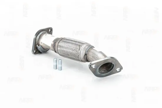 Abgasrohr vorne NAP carPARTS CAC10299 Bild Abgasrohr vorne NAP carPARTS CAC10299