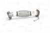 Abgasrohr vorne NAP carPARTS CAC10299 Bild Abgasrohr vorne NAP carPARTS CAC10299