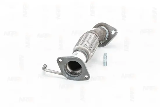 Abgasrohr vorne NAP carPARTS CAC10299 Bild Abgasrohr vorne NAP carPARTS CAC10299