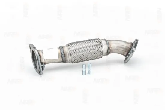 Abgasrohr vorne NAP carPARTS CAC10299 Bild Abgasrohr vorne NAP carPARTS CAC10299