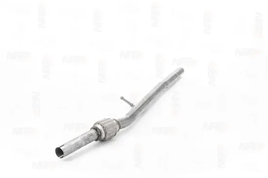 Abgasrohr mitte NAP carPARTS CAC10303 Bild Abgasrohr mitte NAP carPARTS CAC10303