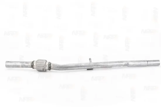 Abgasrohr mitte NAP carPARTS CAC10303 Bild Abgasrohr mitte NAP carPARTS CAC10303
