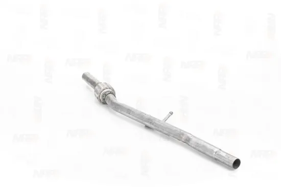 Abgasrohr mitte NAP carPARTS CAC10303 Bild Abgasrohr mitte NAP carPARTS CAC10303