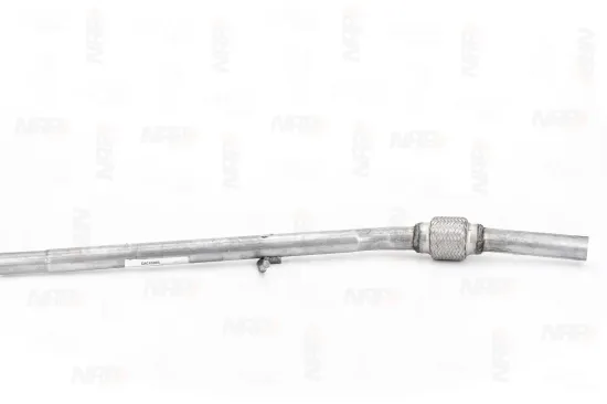 Abgasrohr mitte NAP carPARTS CAC10303 Bild Abgasrohr mitte NAP carPARTS CAC10303