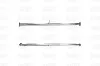 Abgasrohr hinten NAP carPARTS CAC10315