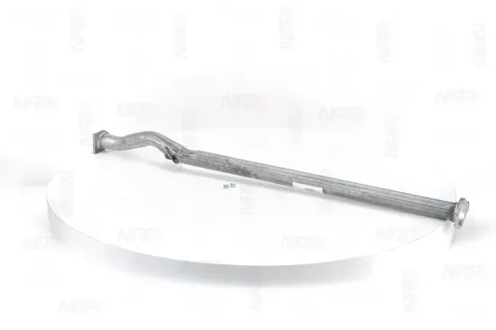 Abgasrohr hinten NAP carPARTS CAC10325 Bild Abgasrohr hinten NAP carPARTS CAC10325