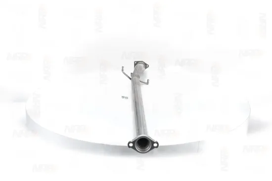 Abgasrohr hinten NAP carPARTS CAC10325 Bild Abgasrohr hinten NAP carPARTS CAC10325