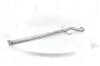 Abgasrohr hinten NAP carPARTS CAC10325 Bild Abgasrohr hinten NAP carPARTS CAC10325