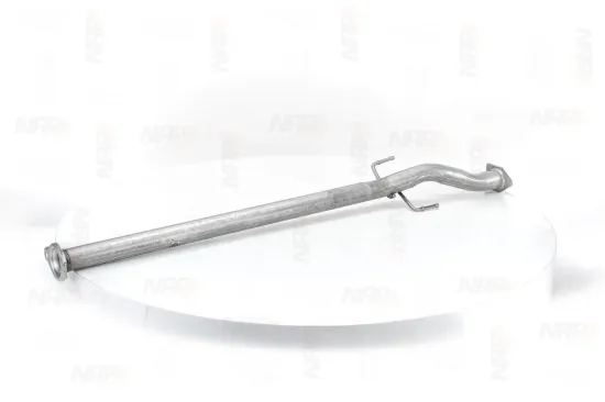 Abgasrohr hinten NAP carPARTS CAC10325 Bild Abgasrohr hinten NAP carPARTS CAC10325