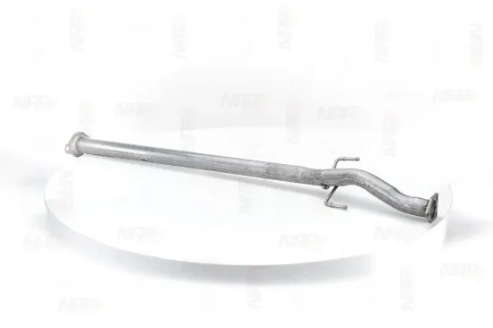 Abgasrohr hinten NAP carPARTS CAC10325 Bild Abgasrohr hinten NAP carPARTS CAC10325