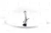 Abgasrohr hinten NAP carPARTS CAC10325 Bild Abgasrohr hinten NAP carPARTS CAC10325