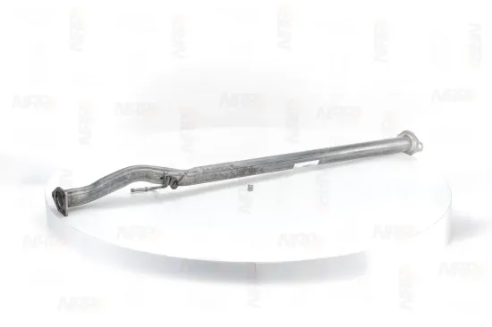 Abgasrohr hinten NAP carPARTS CAC10325 Bild Abgasrohr hinten NAP carPARTS CAC10325