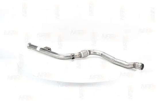 Abgasrohr mitte NAP carPARTS CAC10347 Bild Abgasrohr mitte NAP carPARTS CAC10347